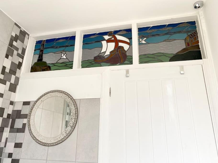 Charming Seaside Cottage In Leigh-On-Sea Southend-on-Sea Luaran gambar
