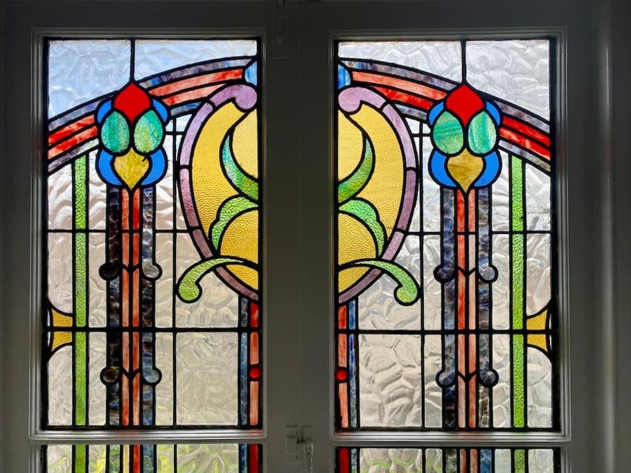 Charming Seaside Cottage In Leigh-On-Sea Southend-on-Sea Luaran gambar