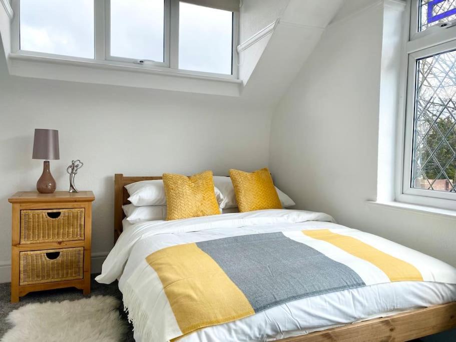Charming Seaside Cottage In Leigh-On-Sea Southend-on-Sea Luaran gambar