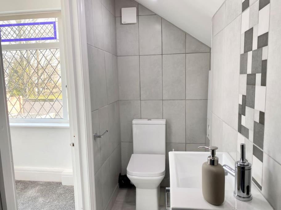 Charming Seaside Cottage In Leigh-On-Sea Southend-on-Sea Luaran gambar