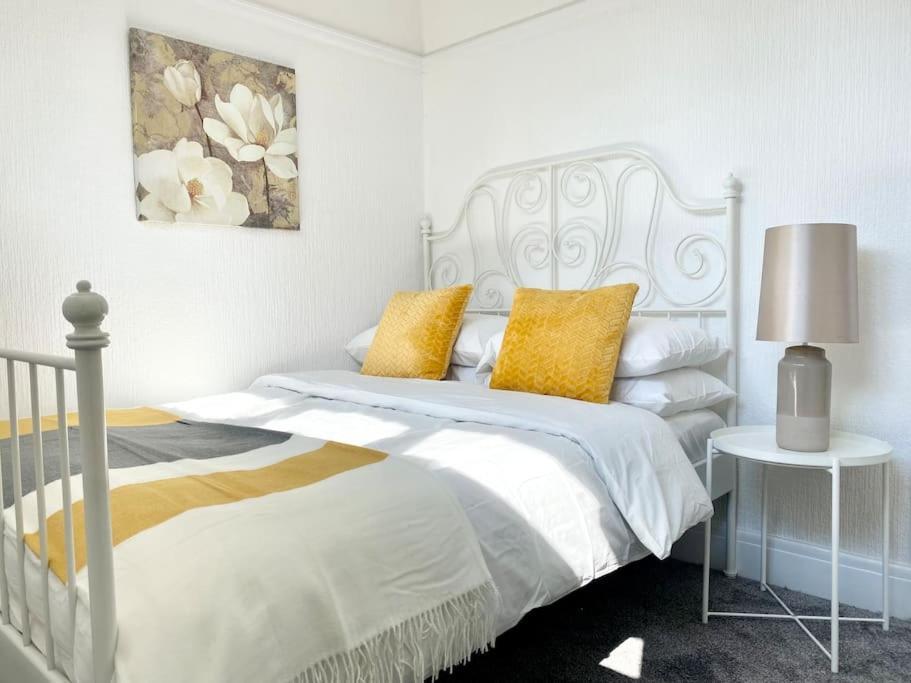 Charming Seaside Cottage In Leigh-On-Sea Southend-on-Sea Luaran gambar