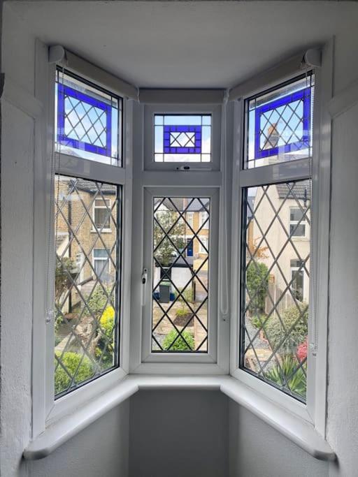 Charming Seaside Cottage In Leigh-On-Sea Southend-on-Sea Luaran gambar